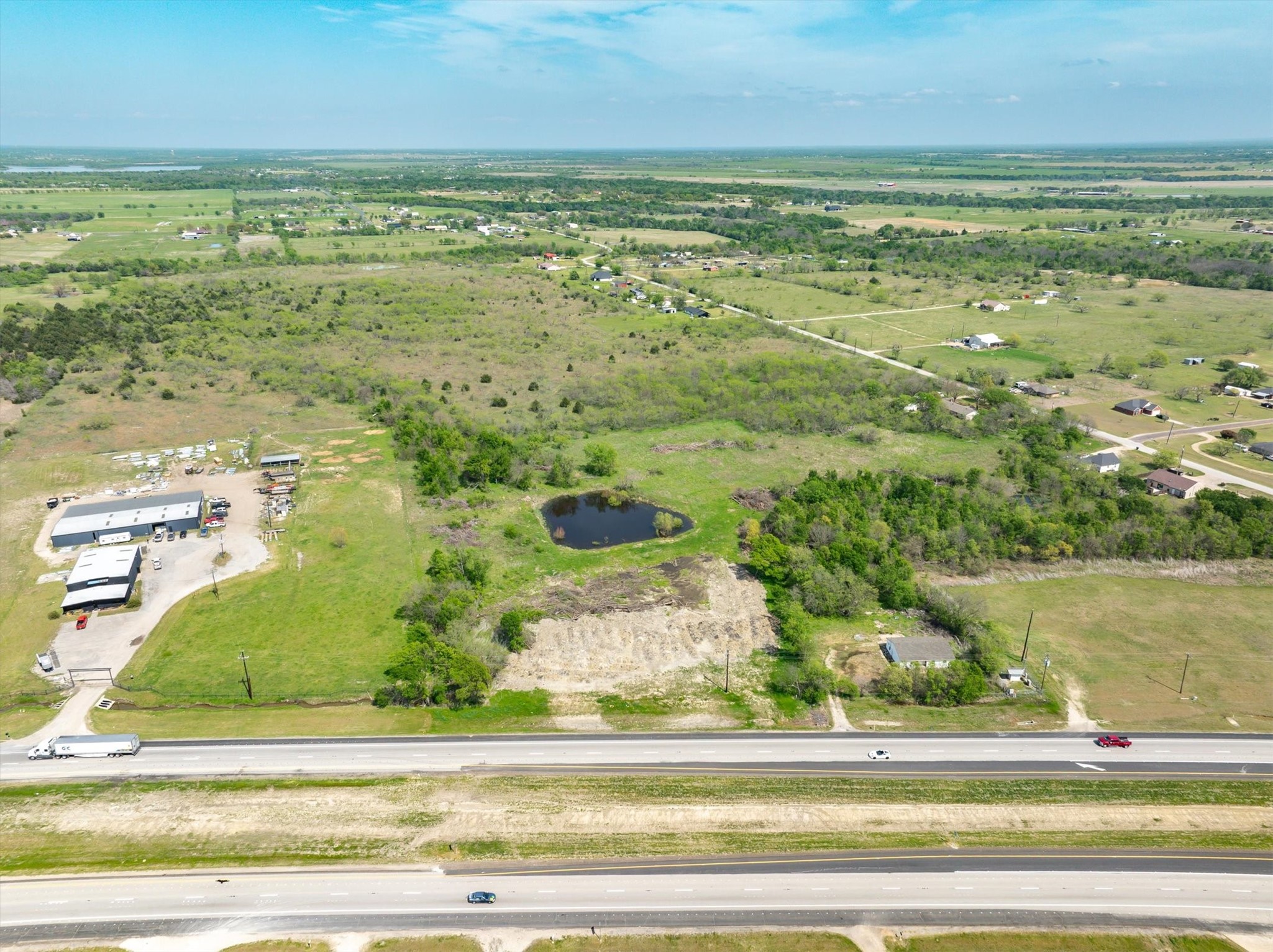 00 E Us Highway 175 Kaufman TX 75142