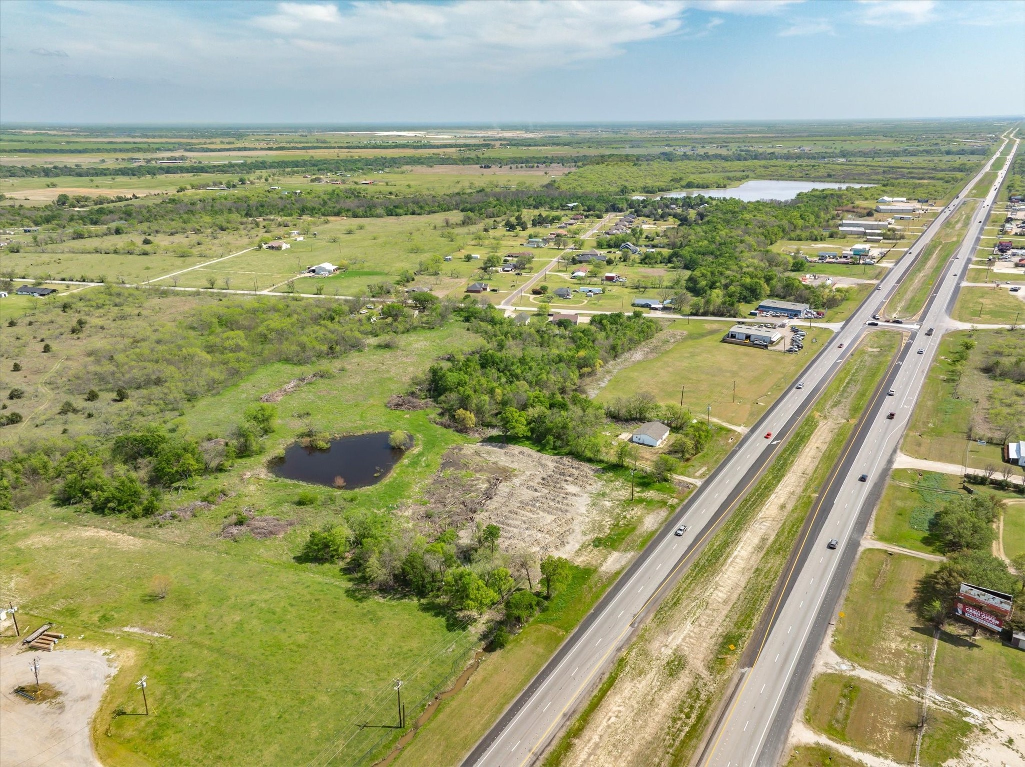 00 E Us Highway 175 Kaufman TX 75142