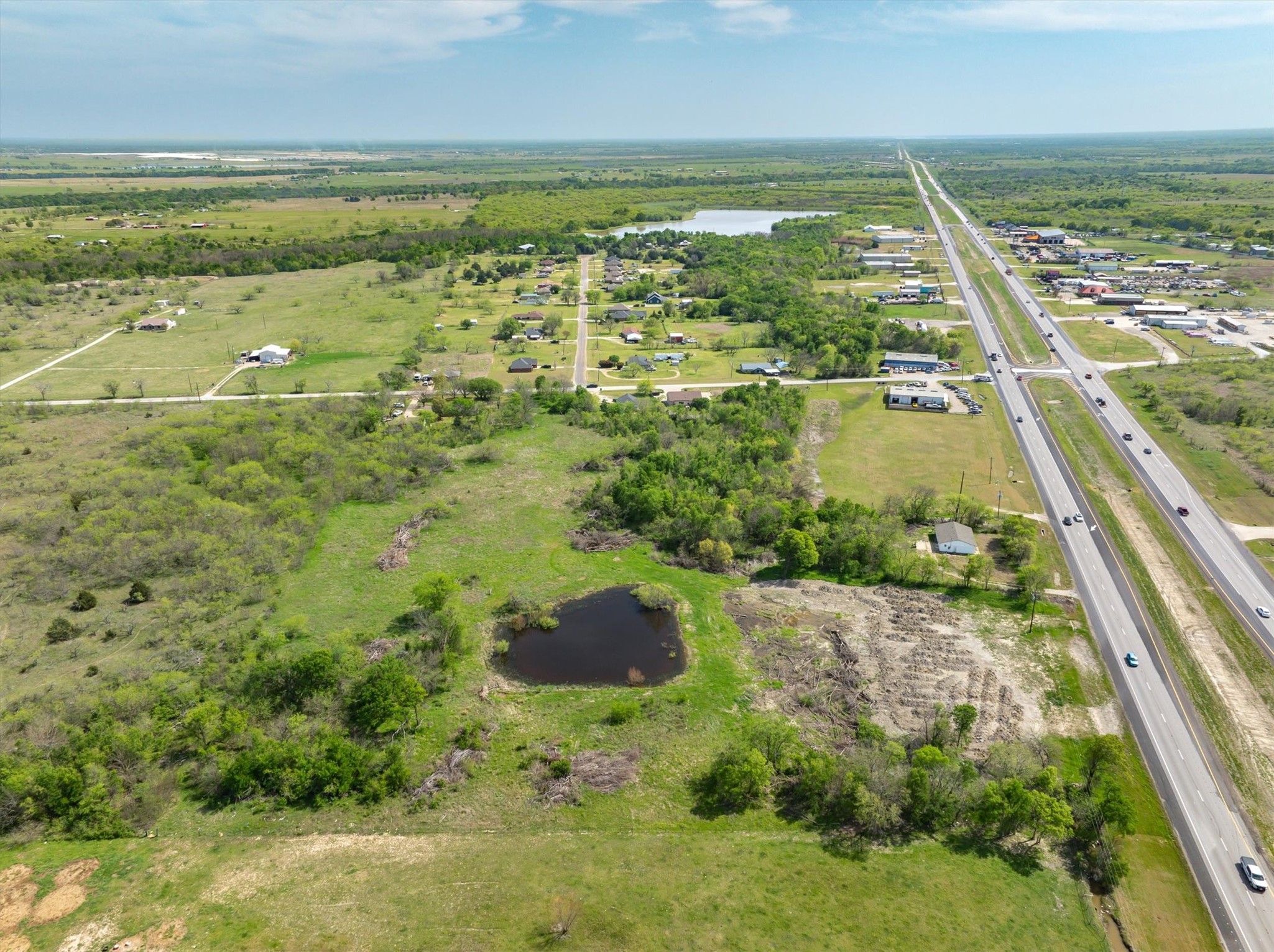00 E Us Highway 175 Kaufman TX 75142