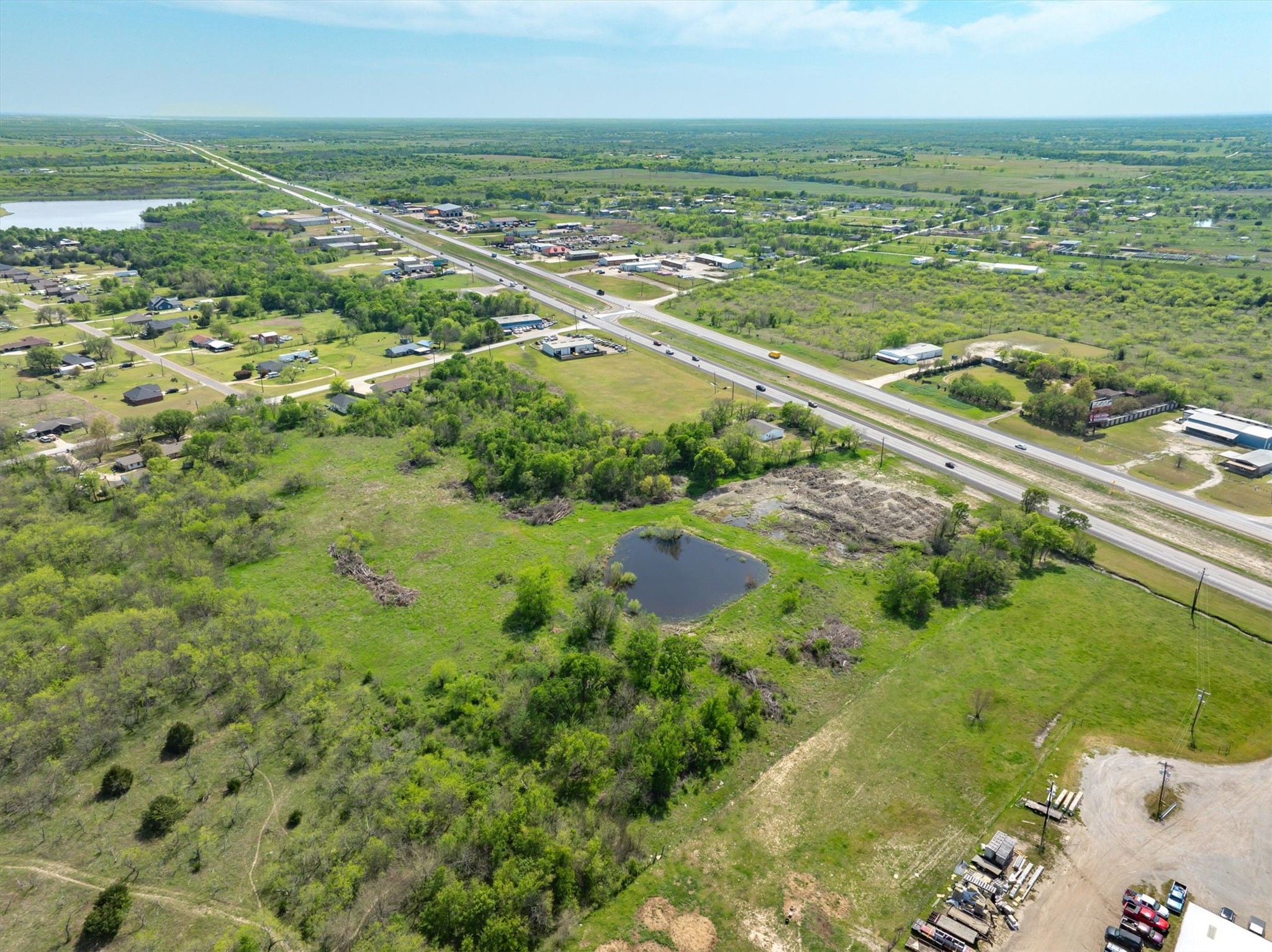 00 E Us Highway 175 Kaufman TX 75142