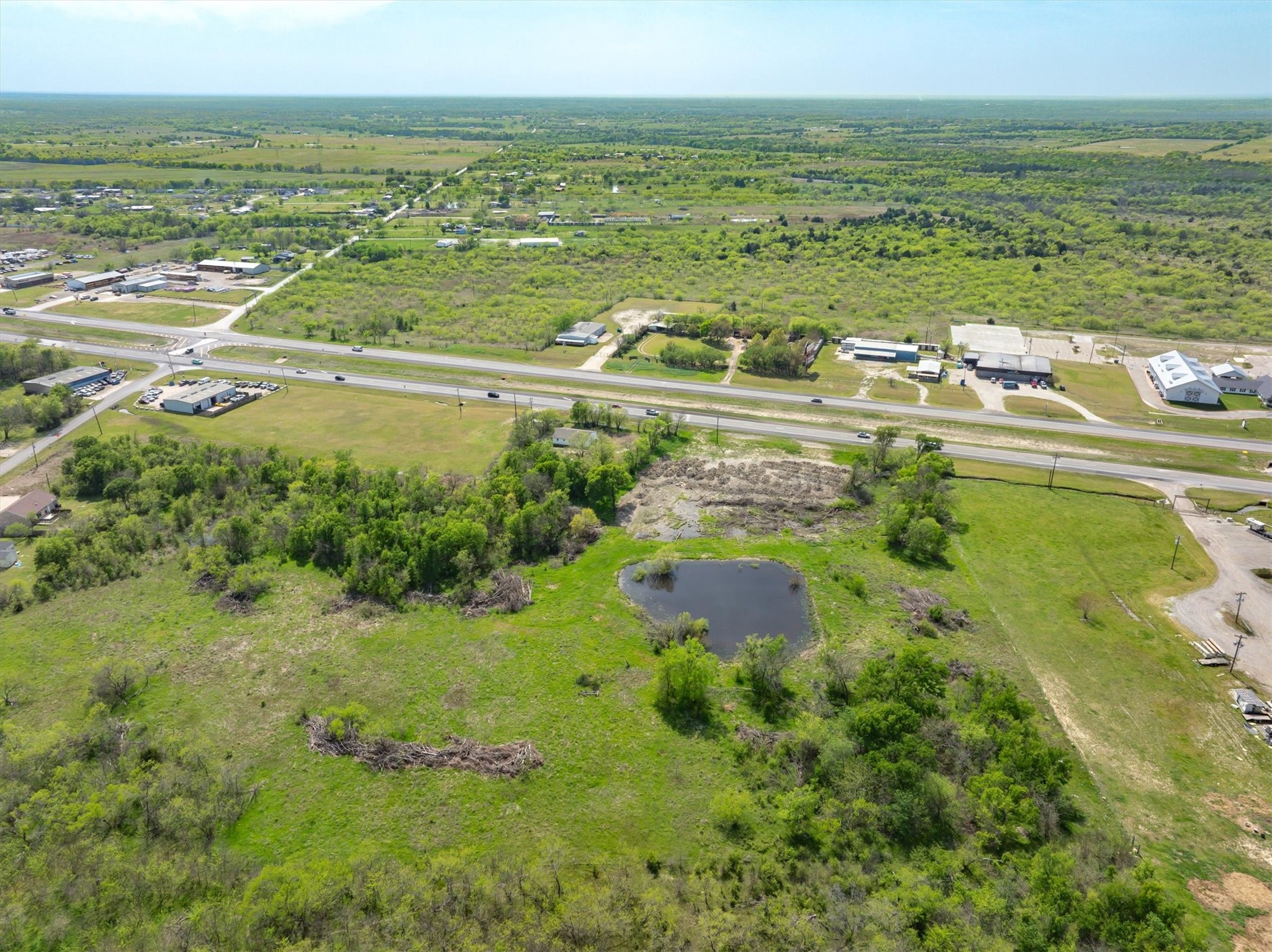00 E Us Highway 175 Kaufman TX 75142