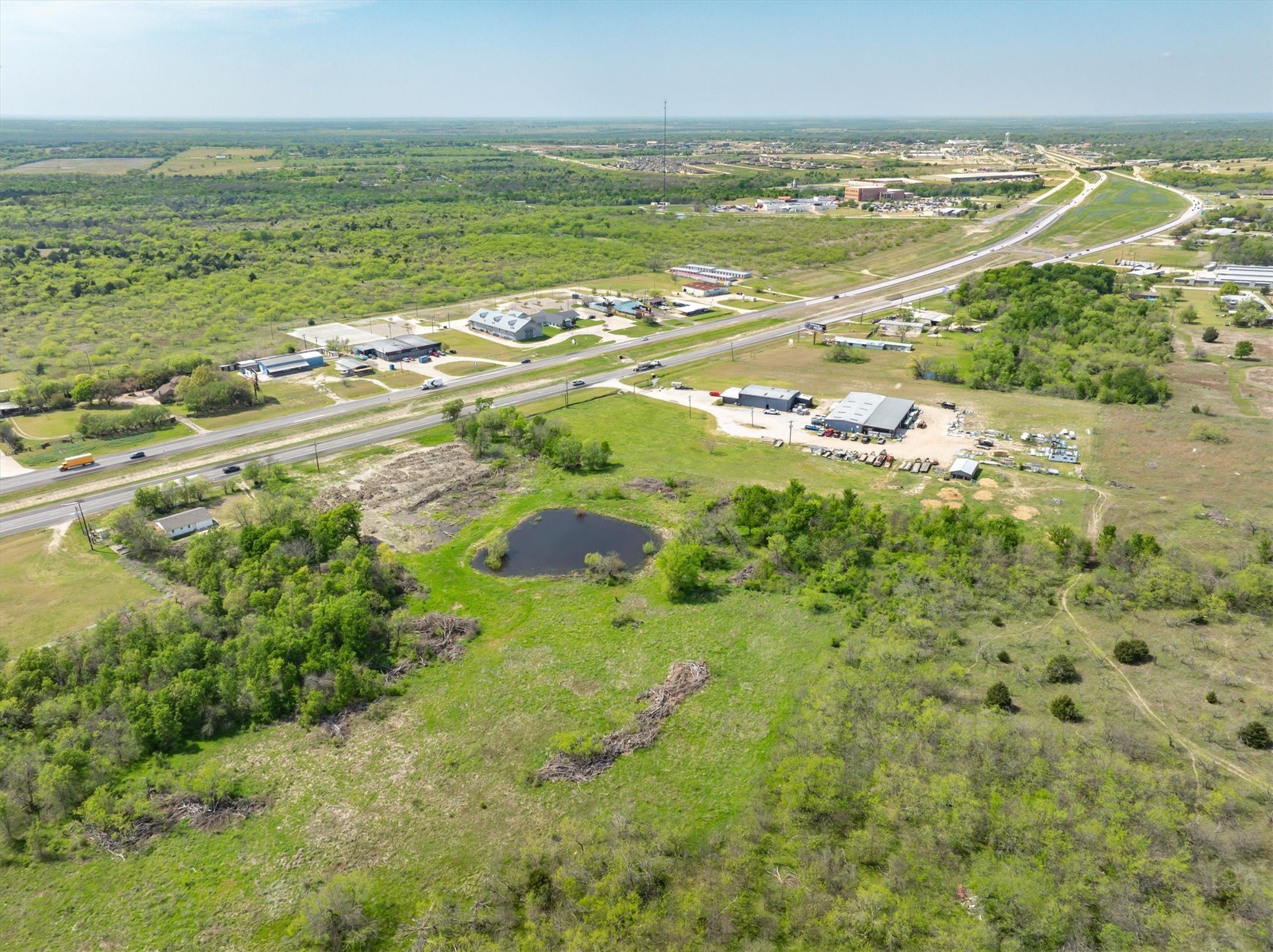 00 E Us Highway 175 Kaufman TX 75142