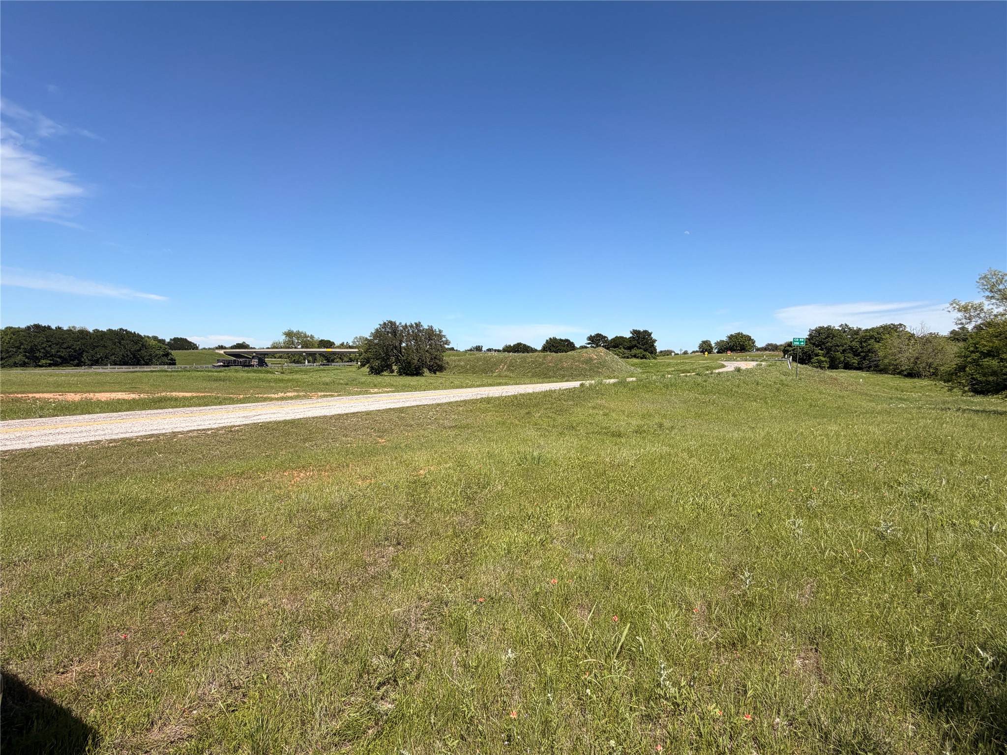 Tbd S I-20 Access Road Eastland TX 76448