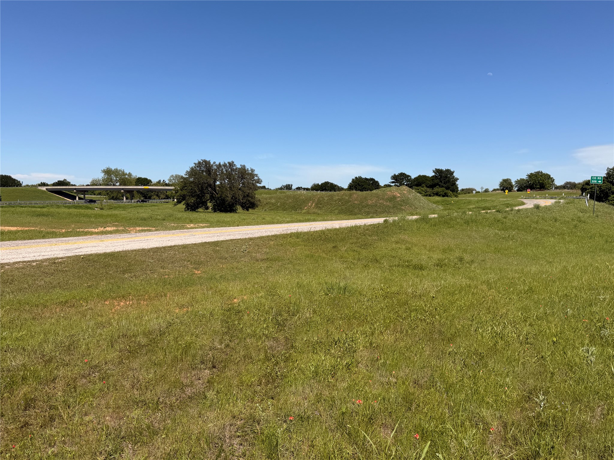 Tbd S I-20 Access Road Eastland TX 76448