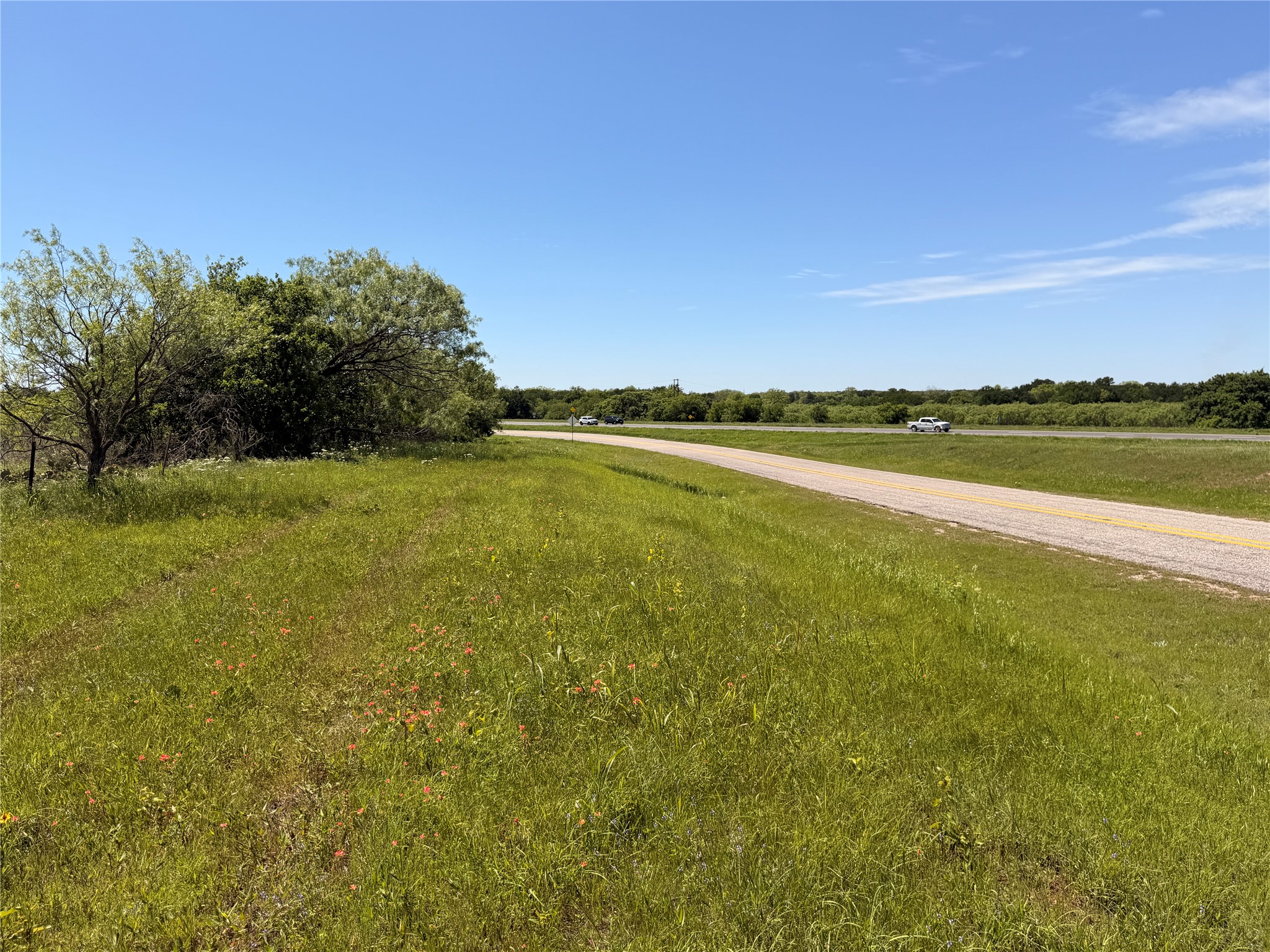 Tbd S I-20 Access Road Eastland TX 76448