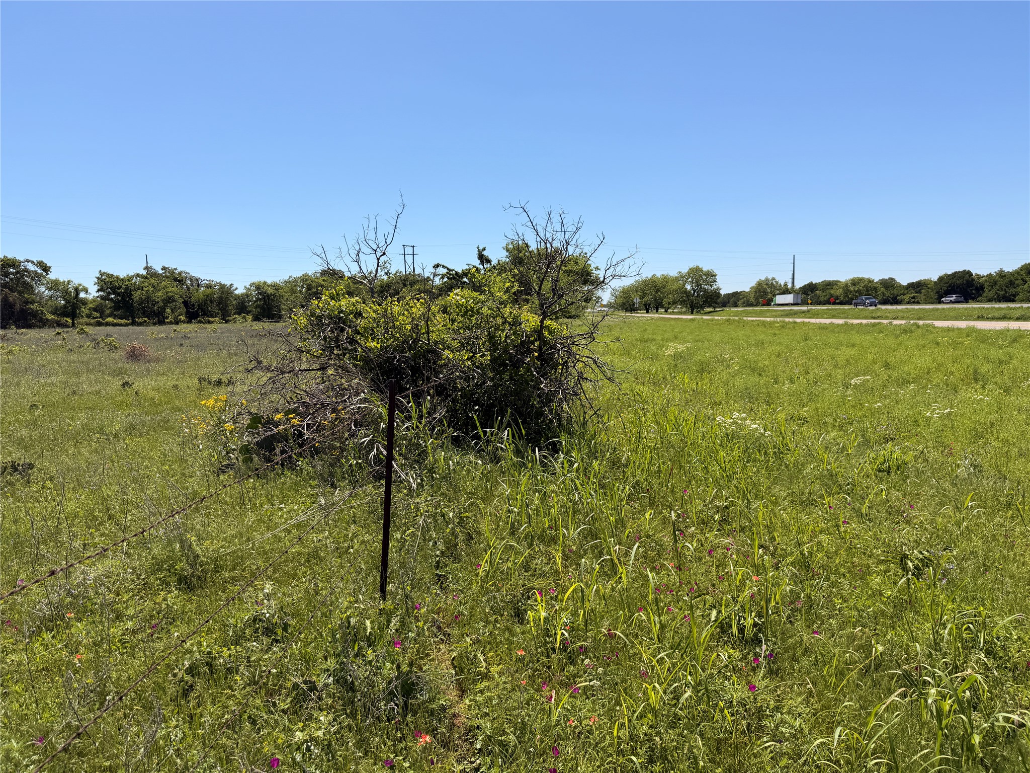 Tbd S I-20 Access Road Eastland TX 76448