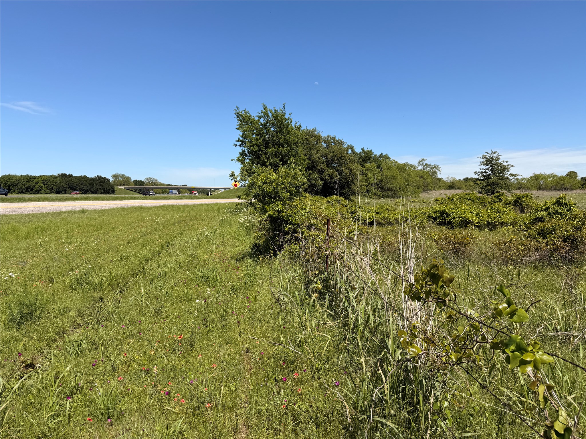 Tbd S I-20 Access Road Eastland TX 76448
