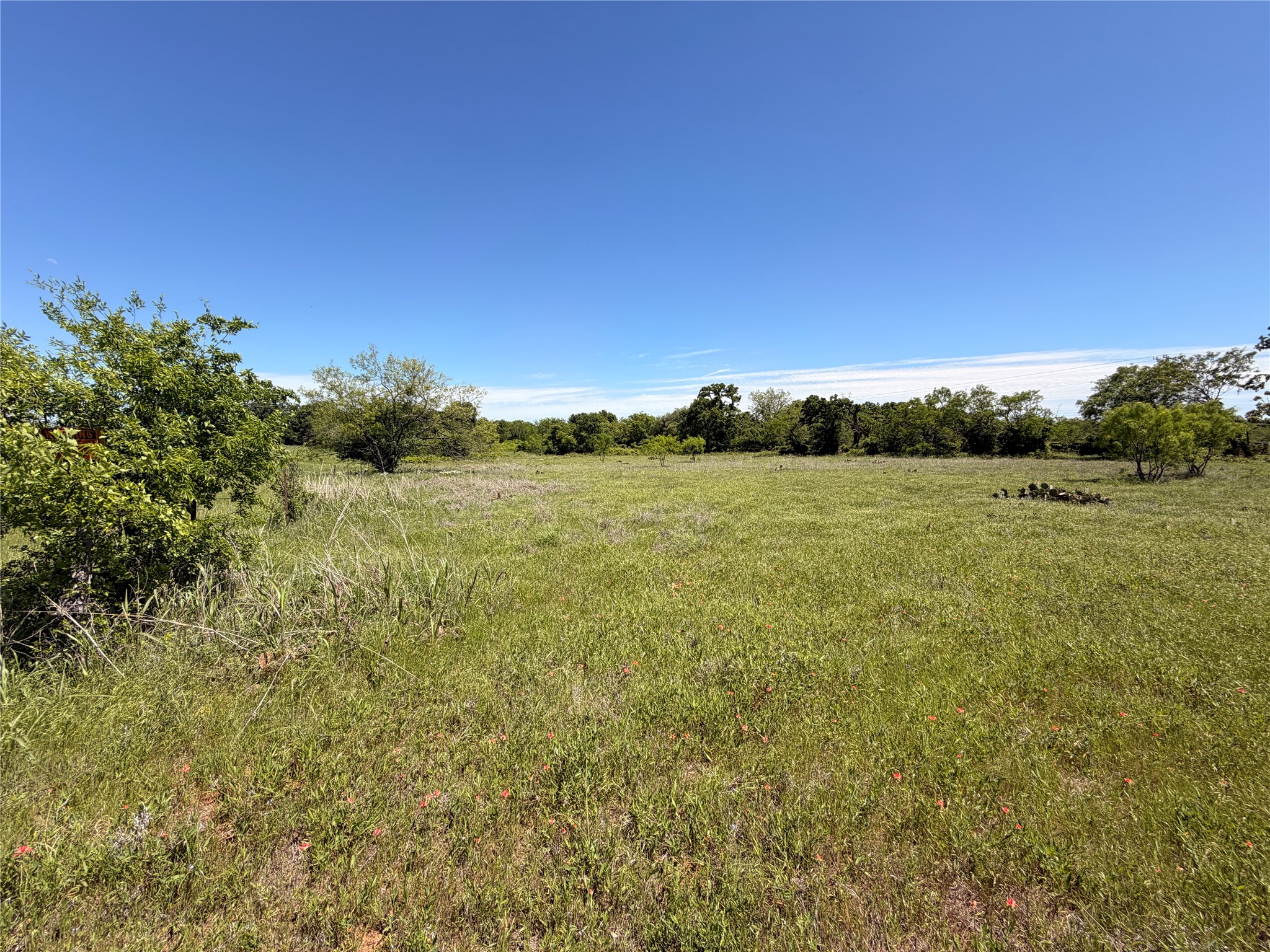 Tbd S I-20 Access Road Eastland TX 76448