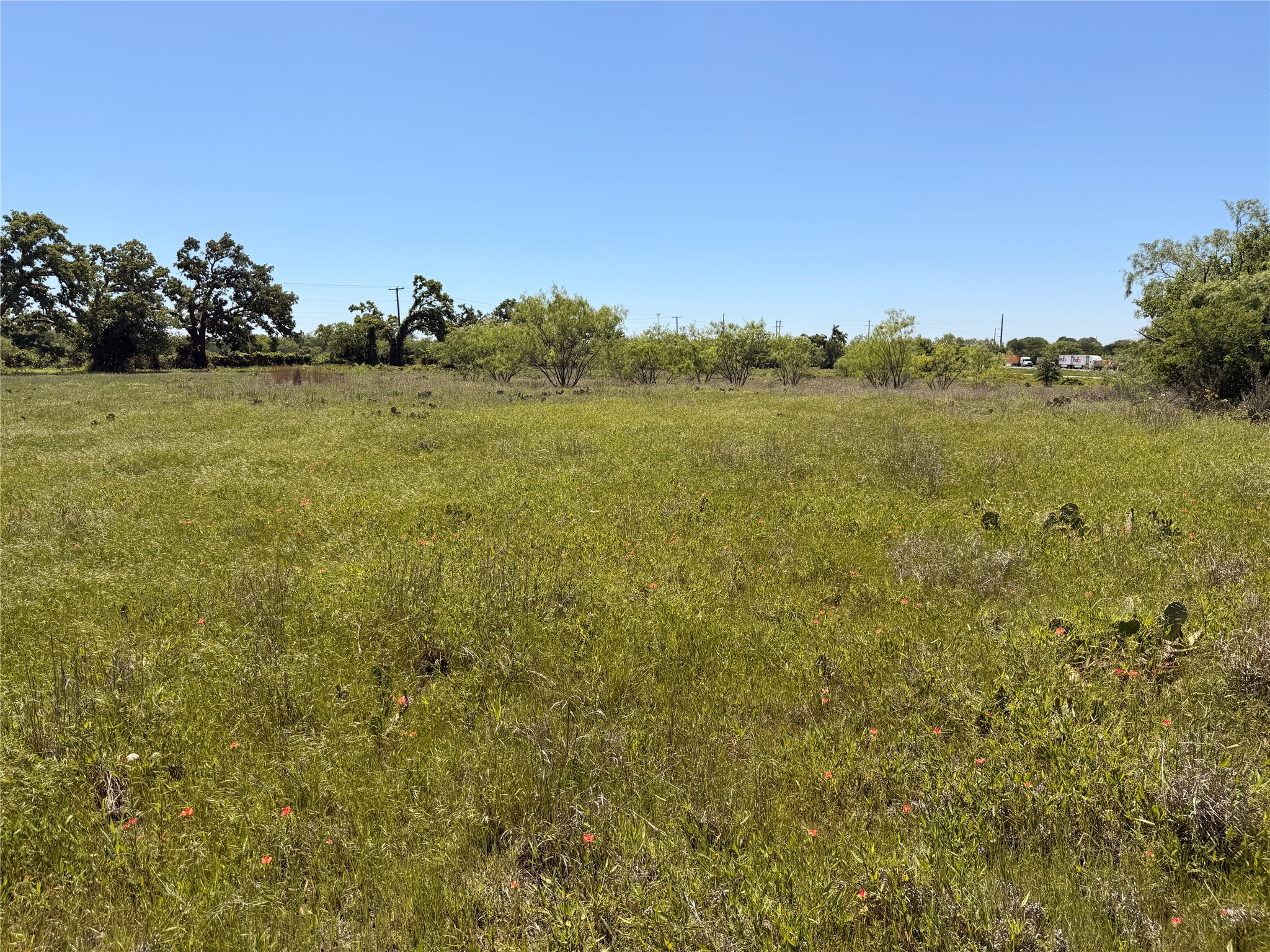 Tbd S I-20 Access Road Eastland TX 76448