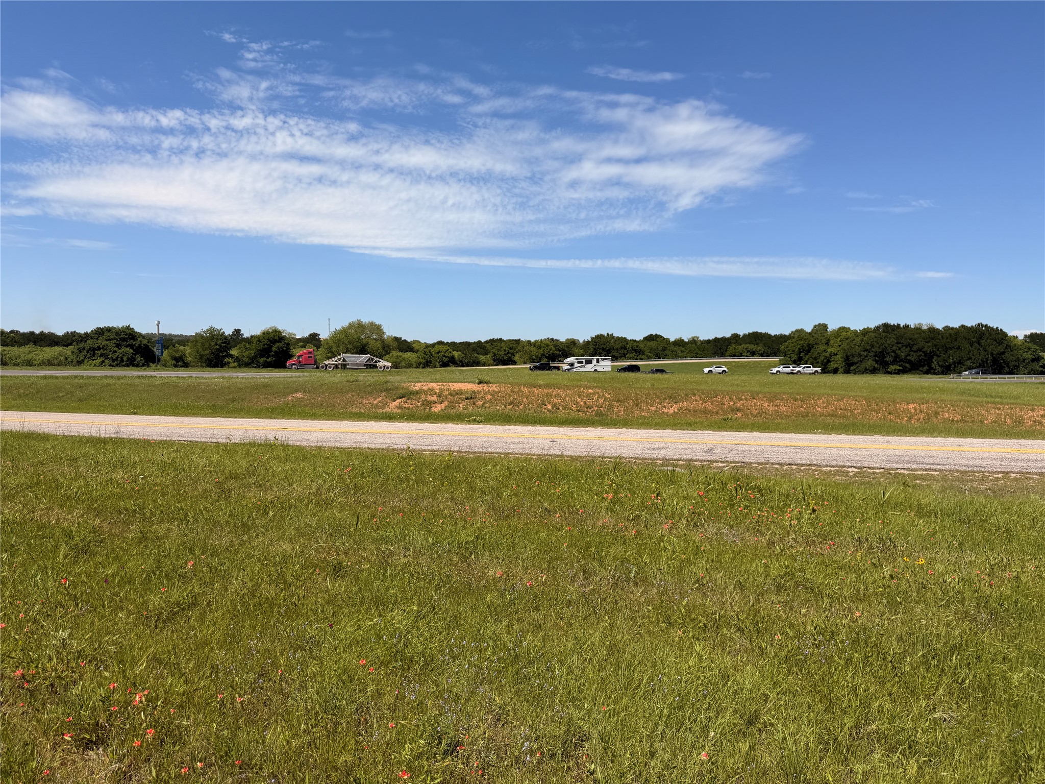 Tbd S I-20 Access Road Eastland TX 76448