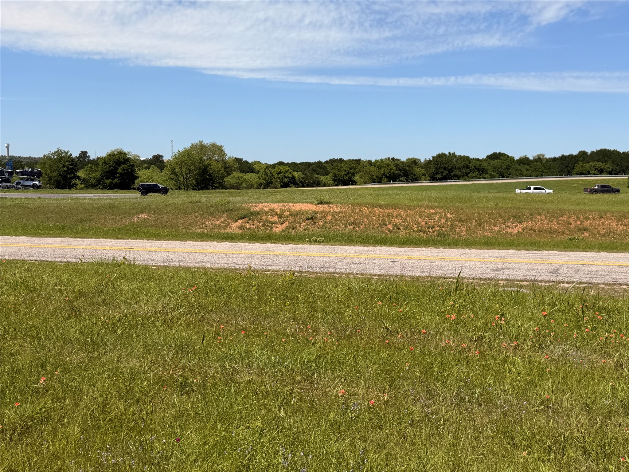 Tbd S I-20 Access Road Eastland TX 76448