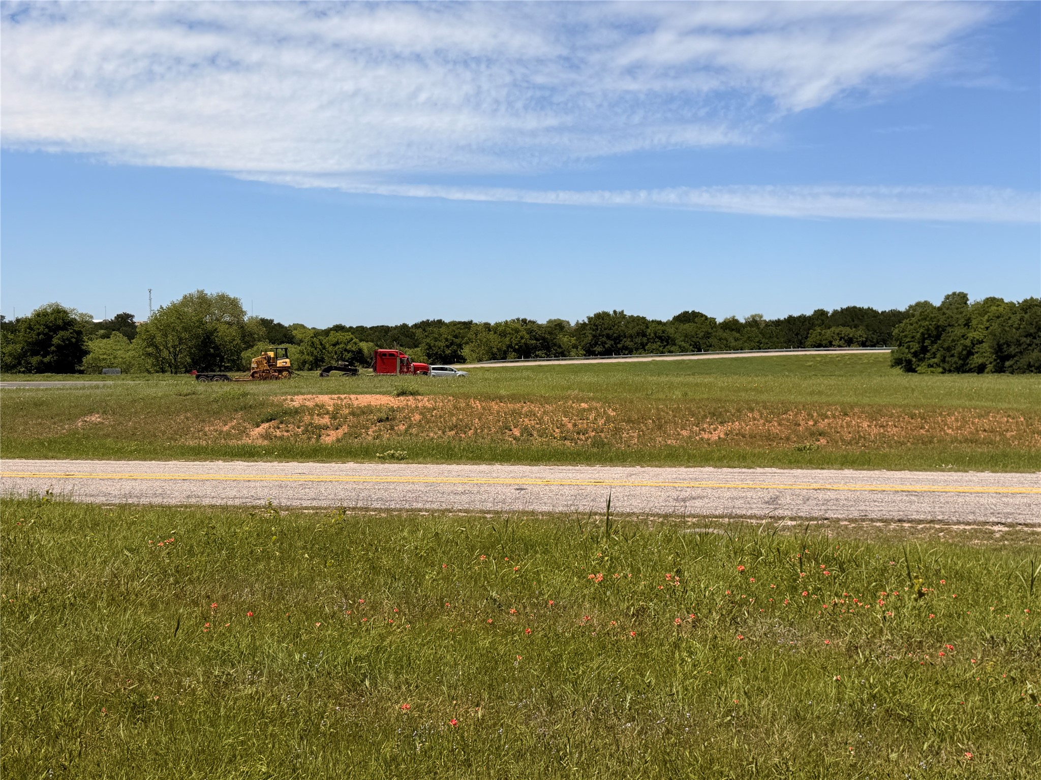 Tbd S I-20 Access Road Eastland TX 76448