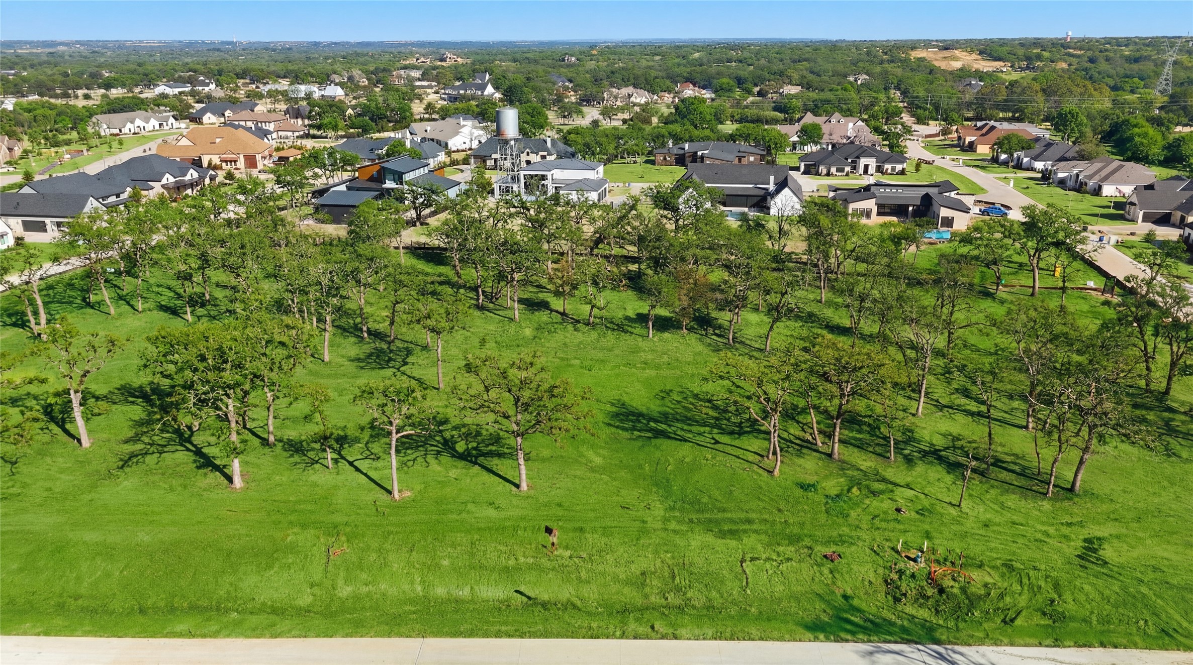 204 Kate Court Copper Canyon TX 76226