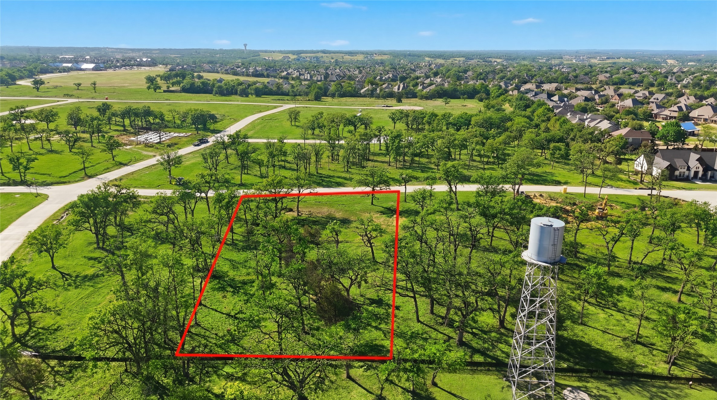 204 Kate Court Copper Canyon TX 76226