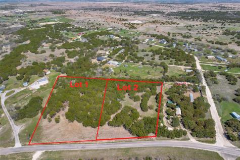 9116 Hilltop Drive Cleburne TX 76033