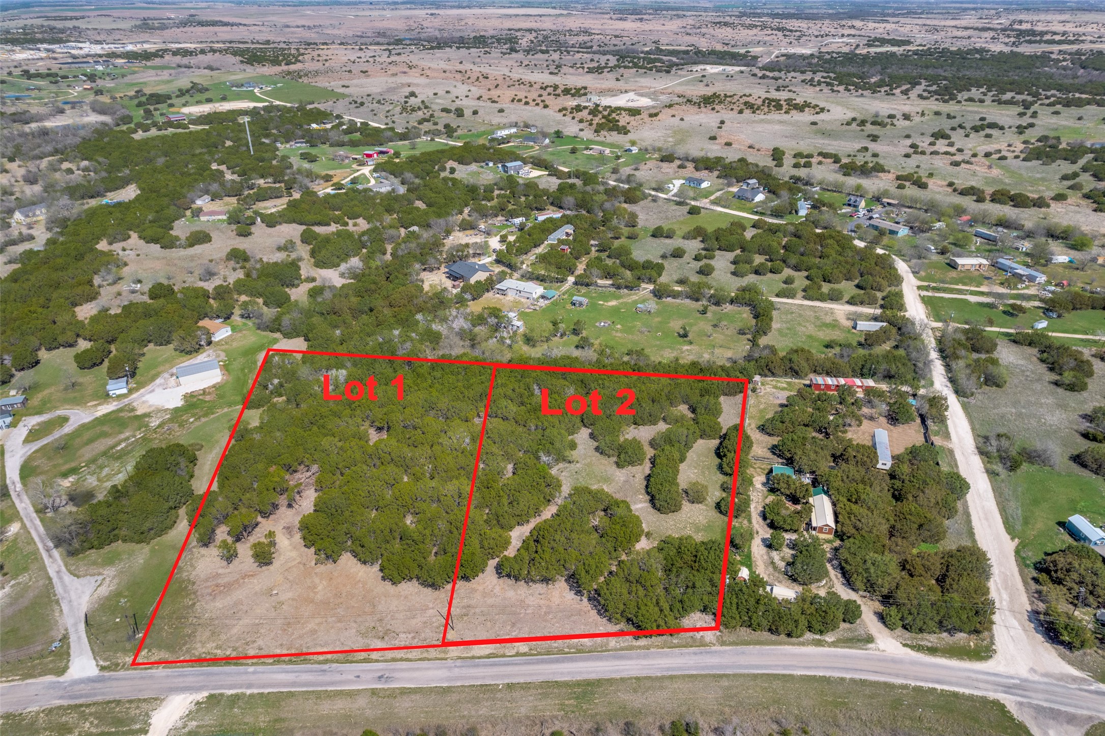 9116 Hilltop Drive Cleburne TX 76033