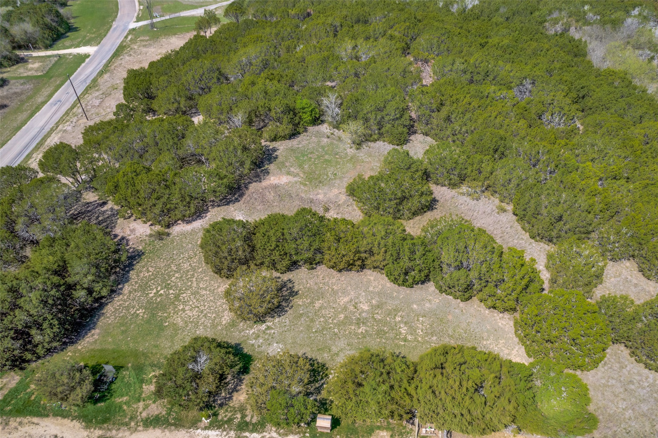 9116 Hilltop Drive Cleburne TX 76033