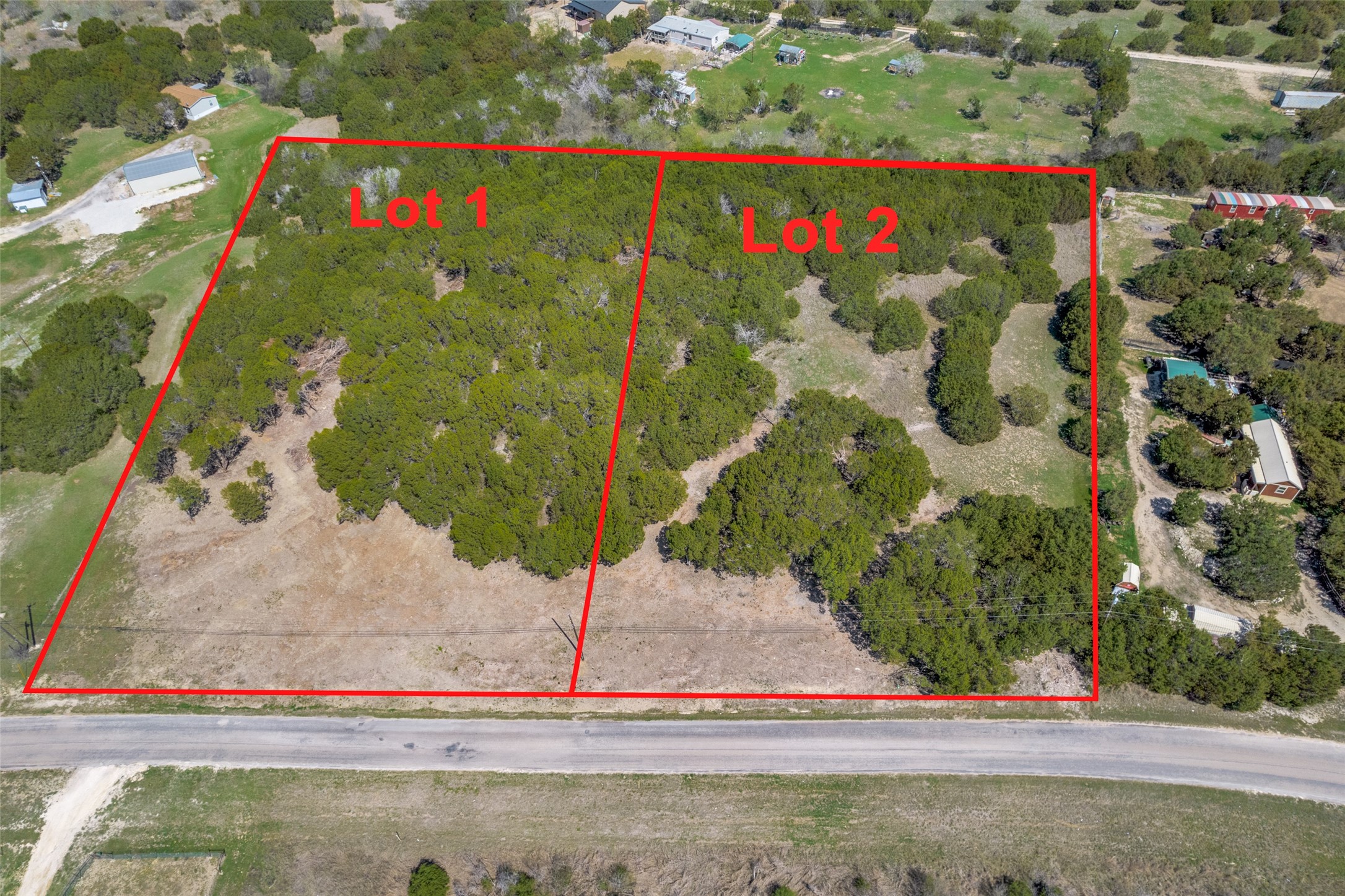 9116 Hilltop Drive Cleburne TX 76033