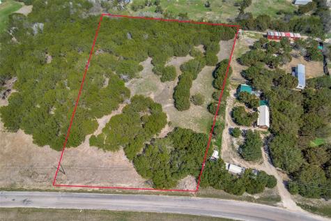 9116 Hilltop Drive Cleburne TX 76033