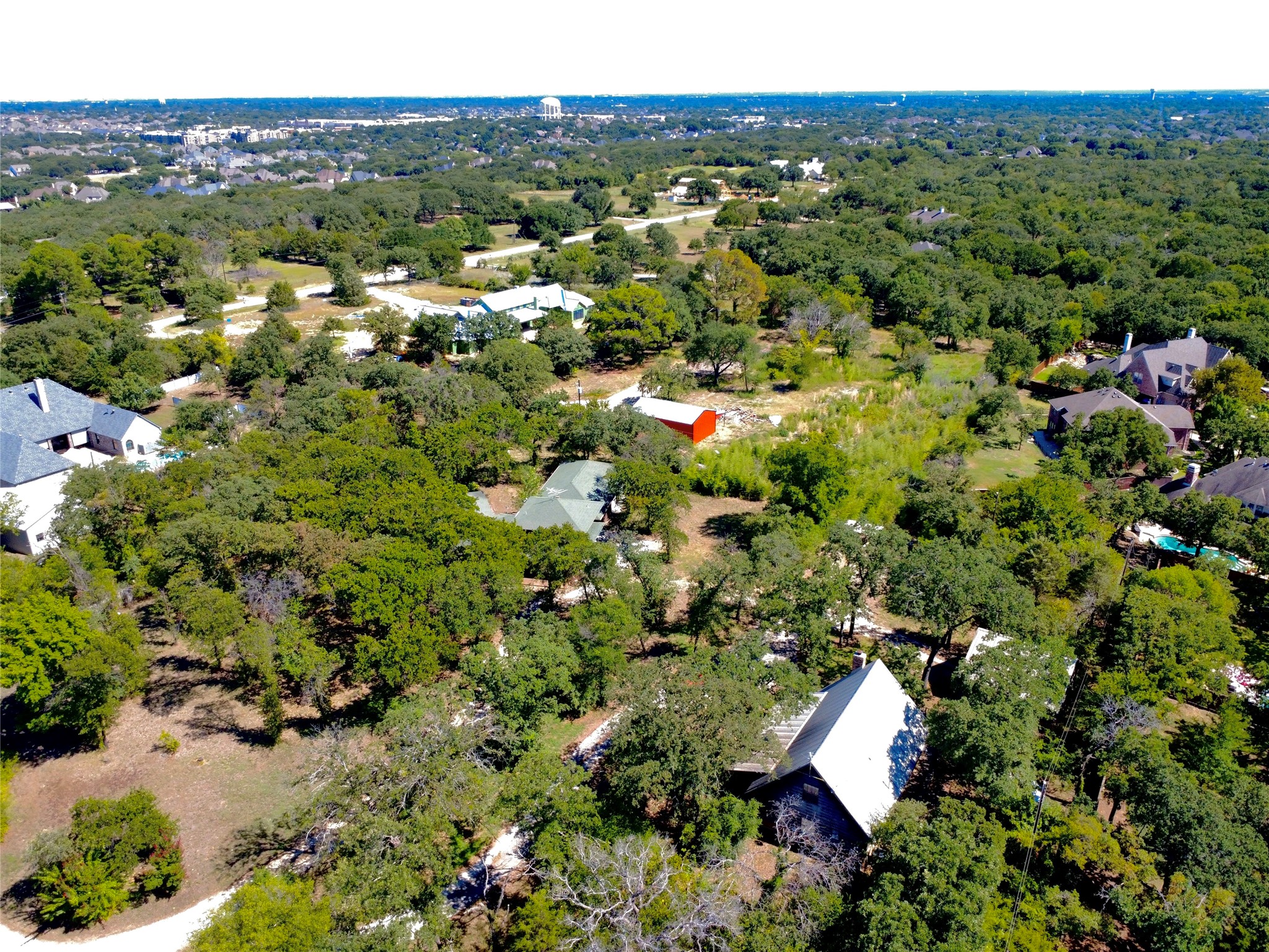 9297 Indian Knoll Trail Keller TX 76248