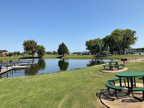 Lot 58 Grandview Drive Corsicana TX 75109