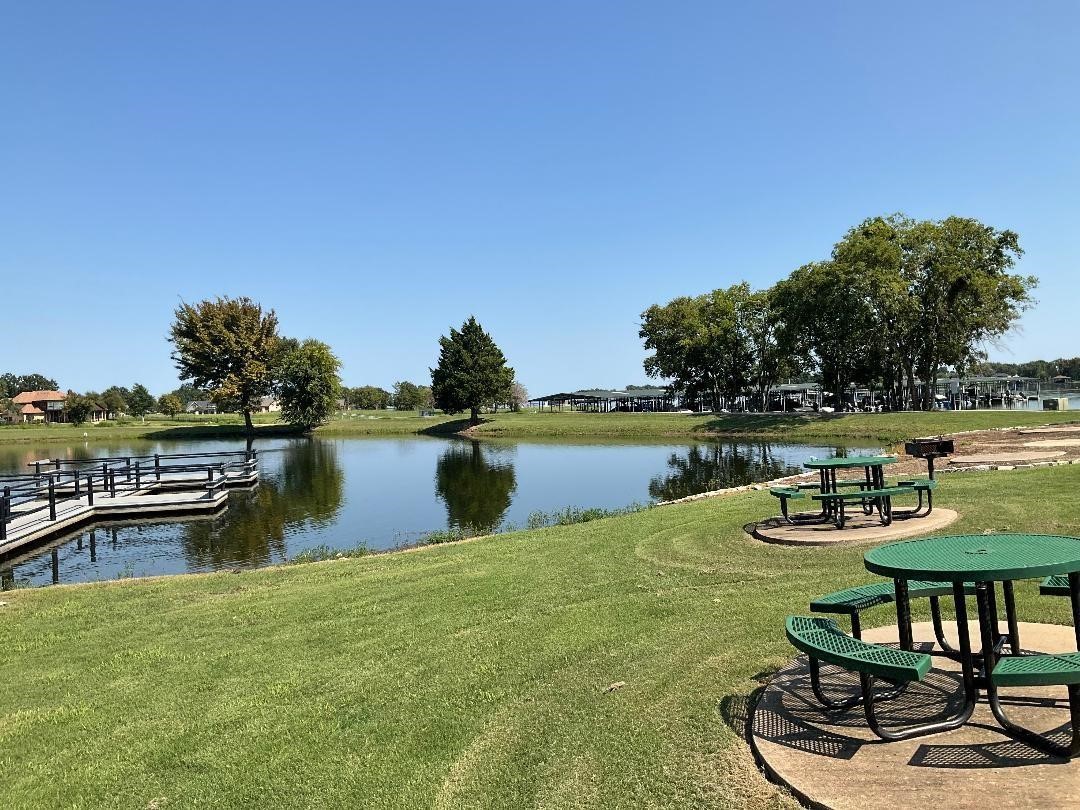 Lot 58 Grandview Drive Corsicana TX 75109