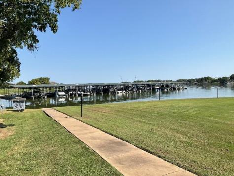 Lot 58 Grandview Drive Corsicana TX 75109