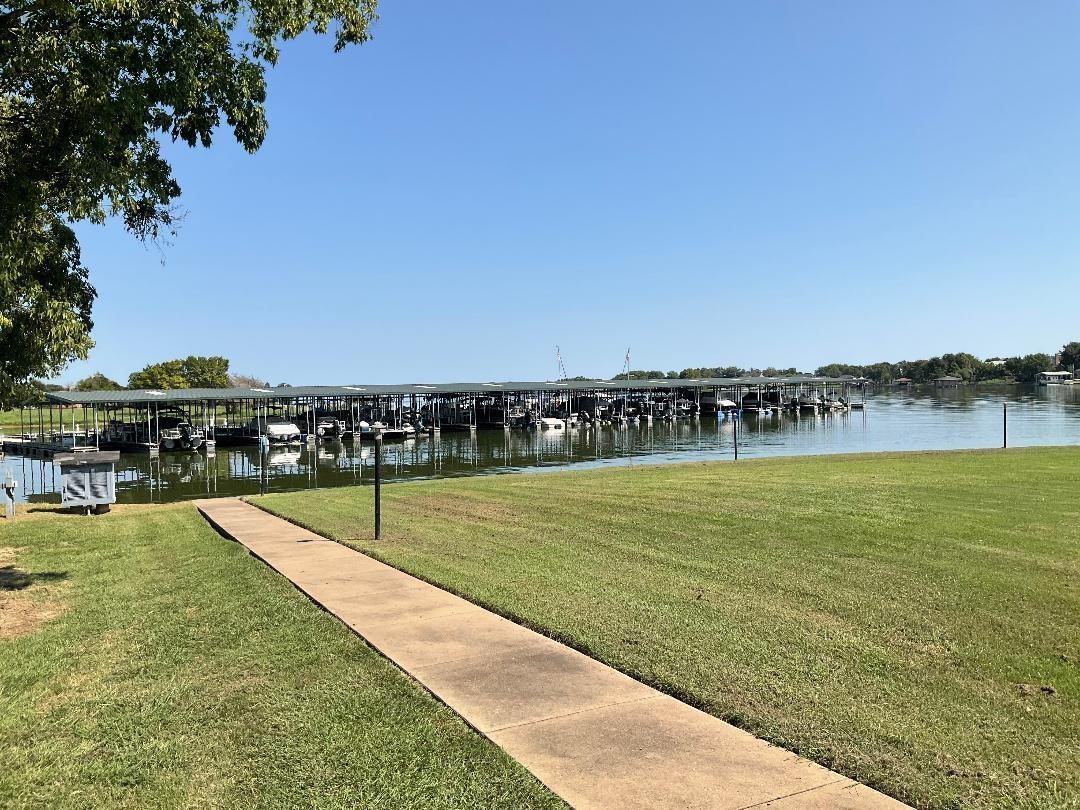 Lot 58 Grandview Drive Corsicana TX 75109