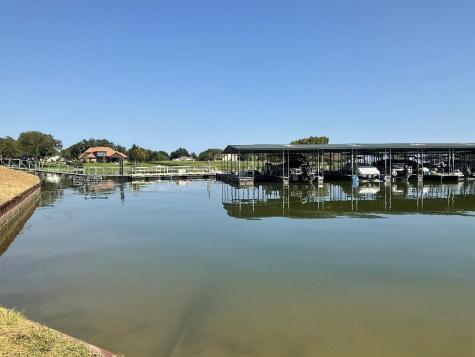 Lot 58 Grandview Drive Corsicana TX 75109