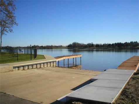 Lot 58 Grandview Drive Corsicana TX 75109