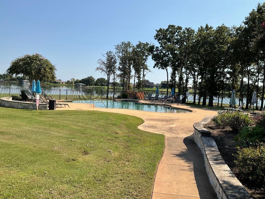 Lot 58 Grandview Drive Corsicana TX 75109