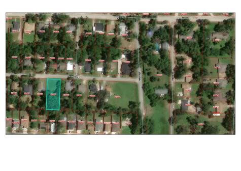 704 E 8th Street Bonham TX 75418