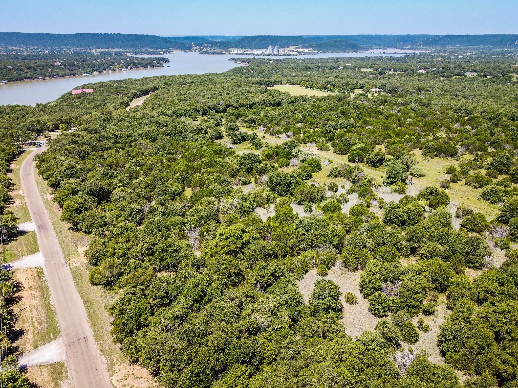 3187 N Lakeview Drive Palo Pinto TX 76484