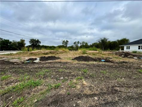 Lot 3 - 140 Avenue B Moody TX 76557