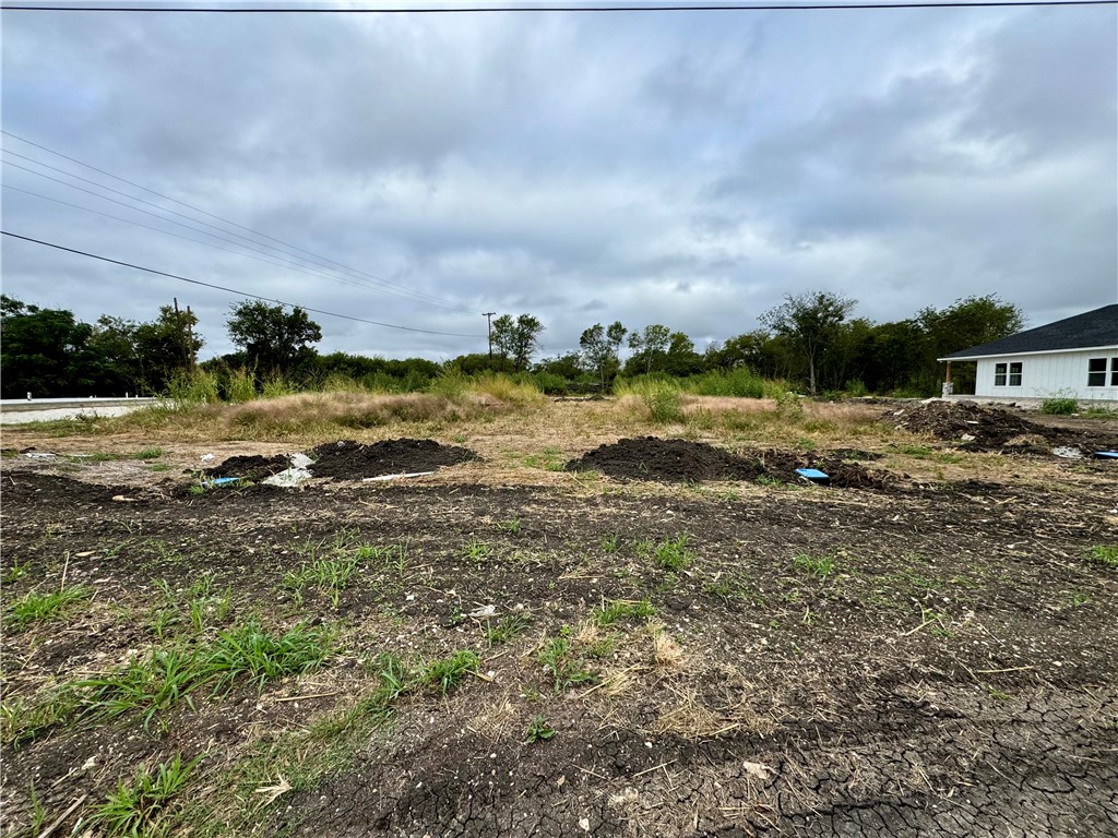 Lot 3 - 140 Avenue B Moody TX 76557