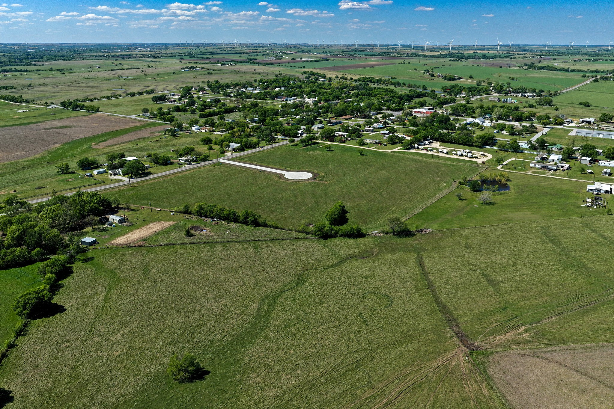 Tbd -6 Fm 1198 Muenster TX 76252