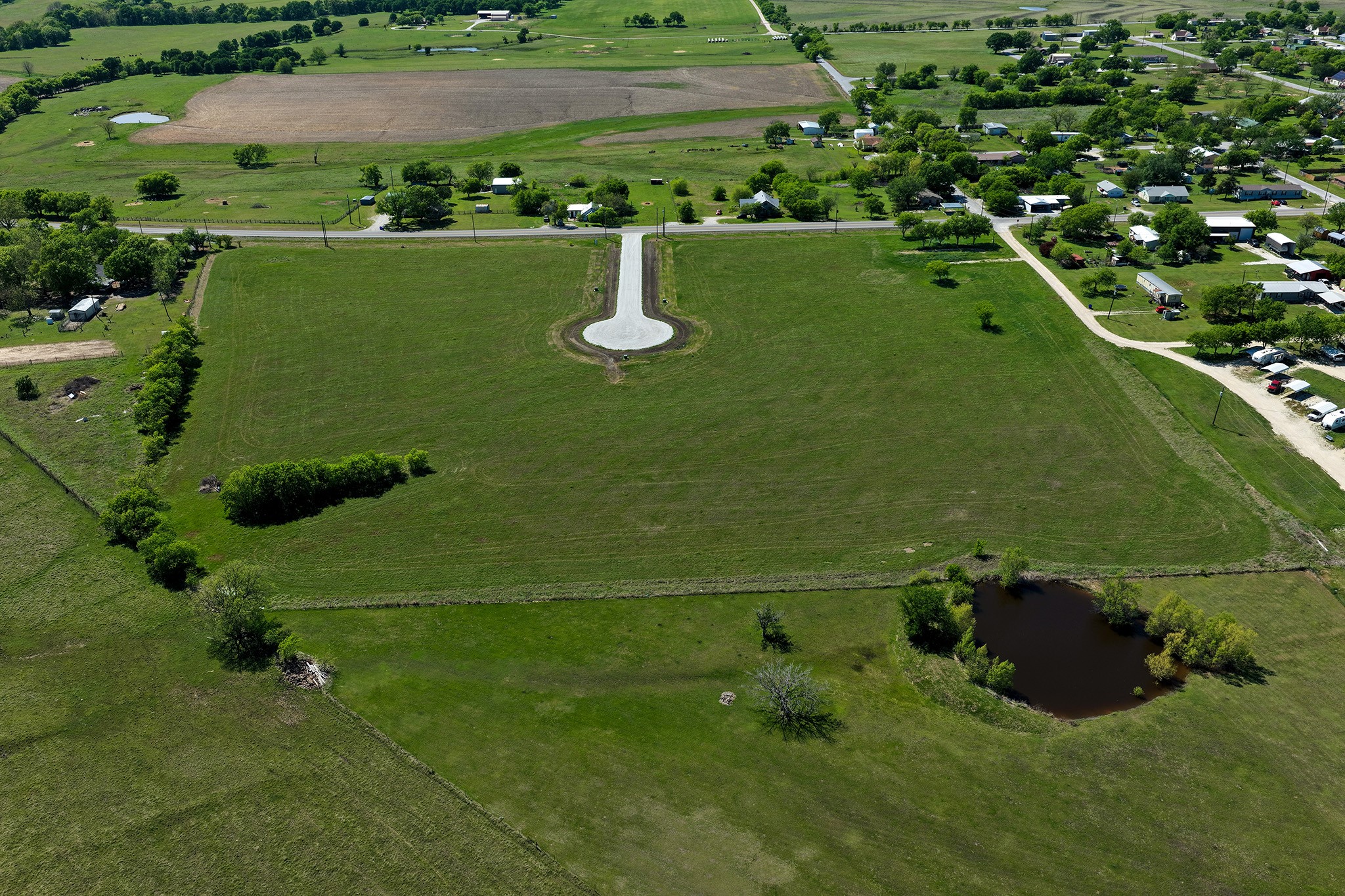 Tbd -6 Fm 1198 Muenster TX 76252
