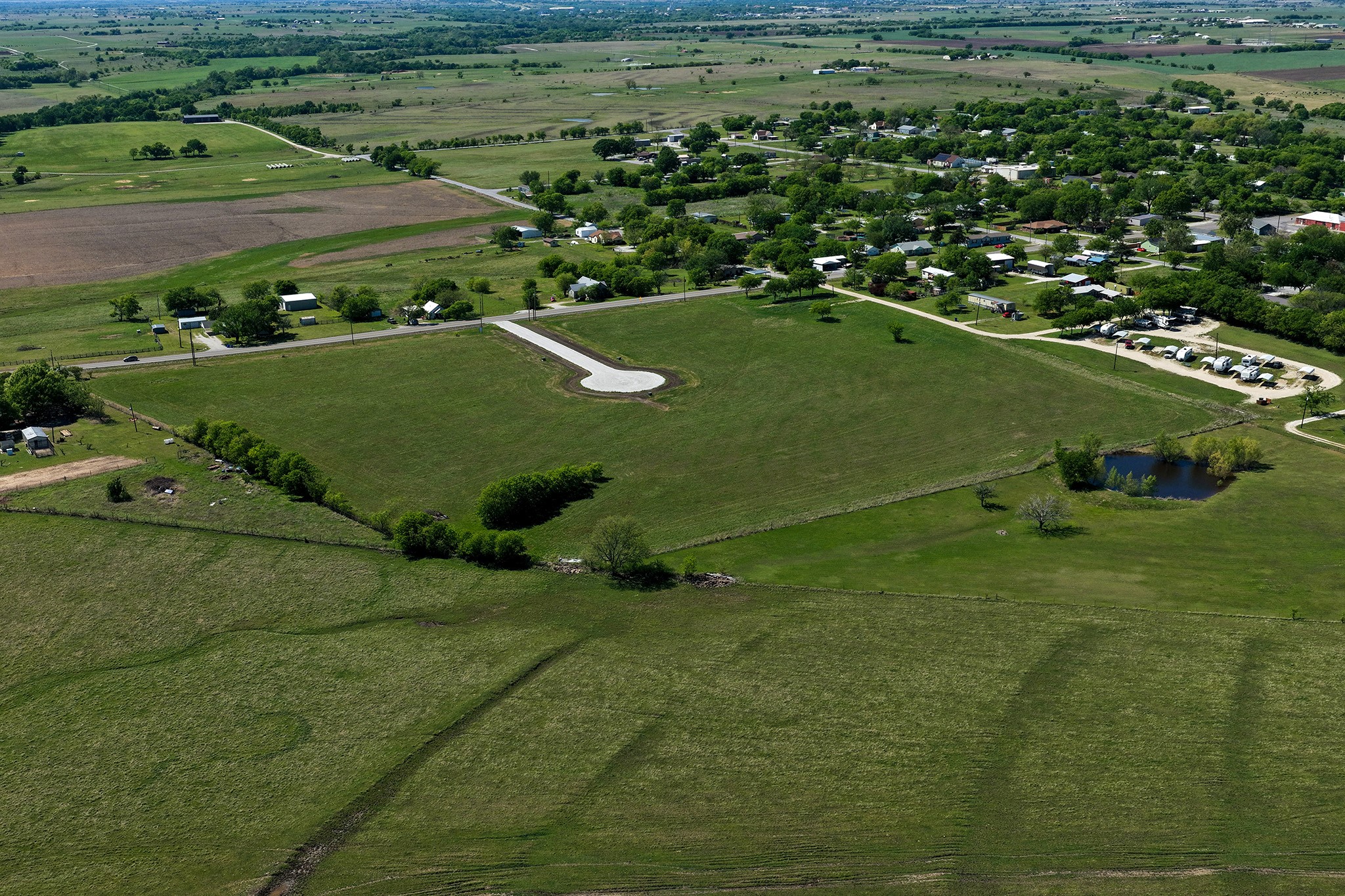 Tbd -6 Fm 1198 Muenster TX 76252
