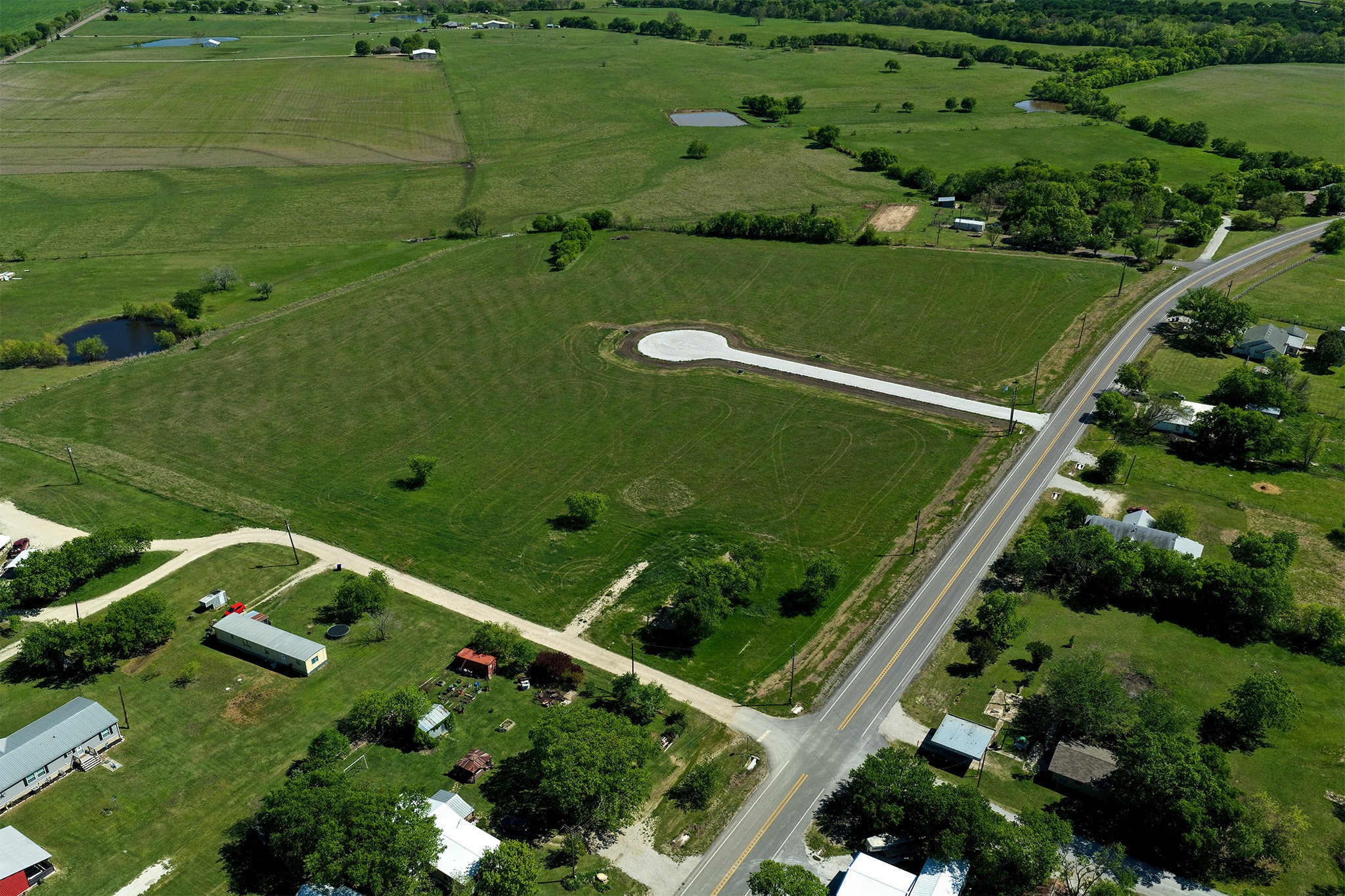 Tbd -6 Fm 1198 Muenster TX 76252