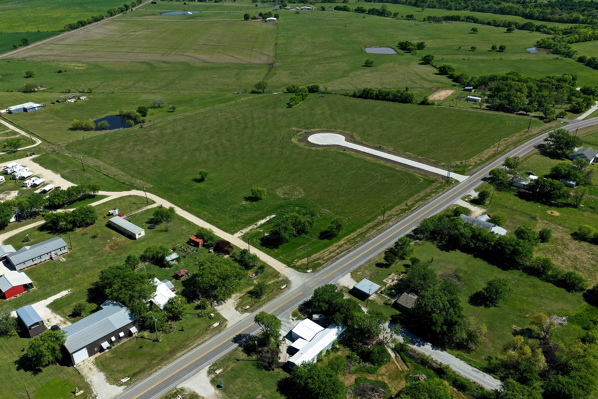 Tbd -6 Fm 1198 Muenster TX 76252