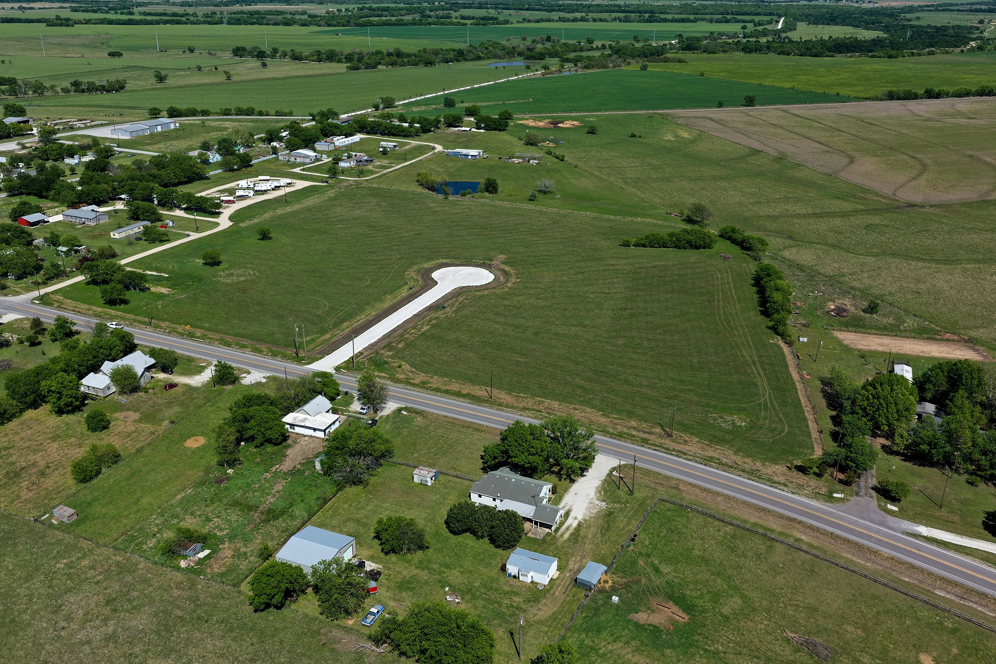 Tbd -6 Fm 1198 Muenster TX 76252