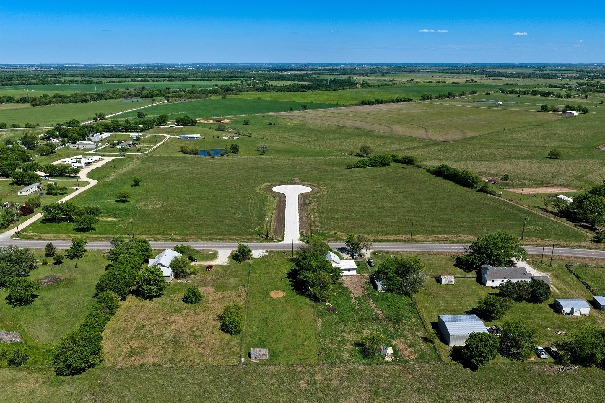 Tbd -6 Fm 1198 Muenster TX 76252