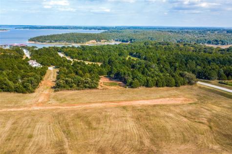 Lot 21c Lost Tree Court Gordonville TX 76245
