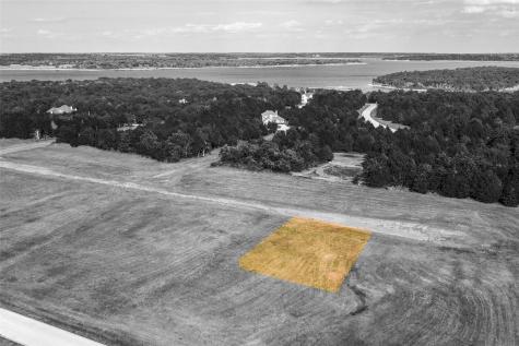 Lot 21c Lost Tree Court Gordonville TX 76245