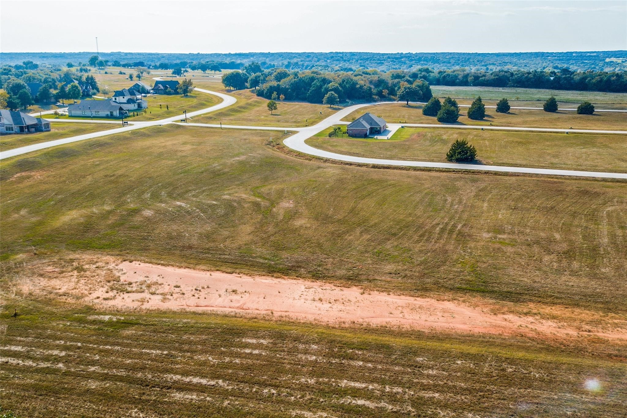 Lot 21c Lost Tree Court Gordonville TX 76245