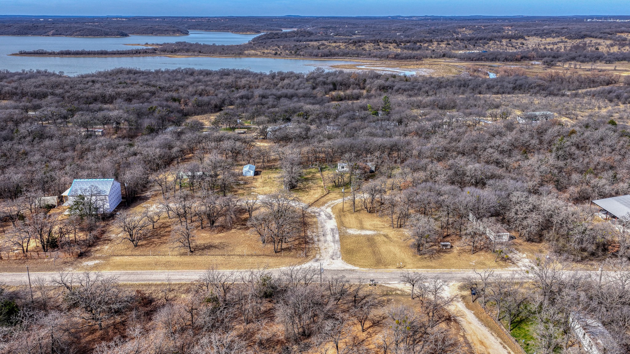 297 County Road 1643 Chico TX 76431