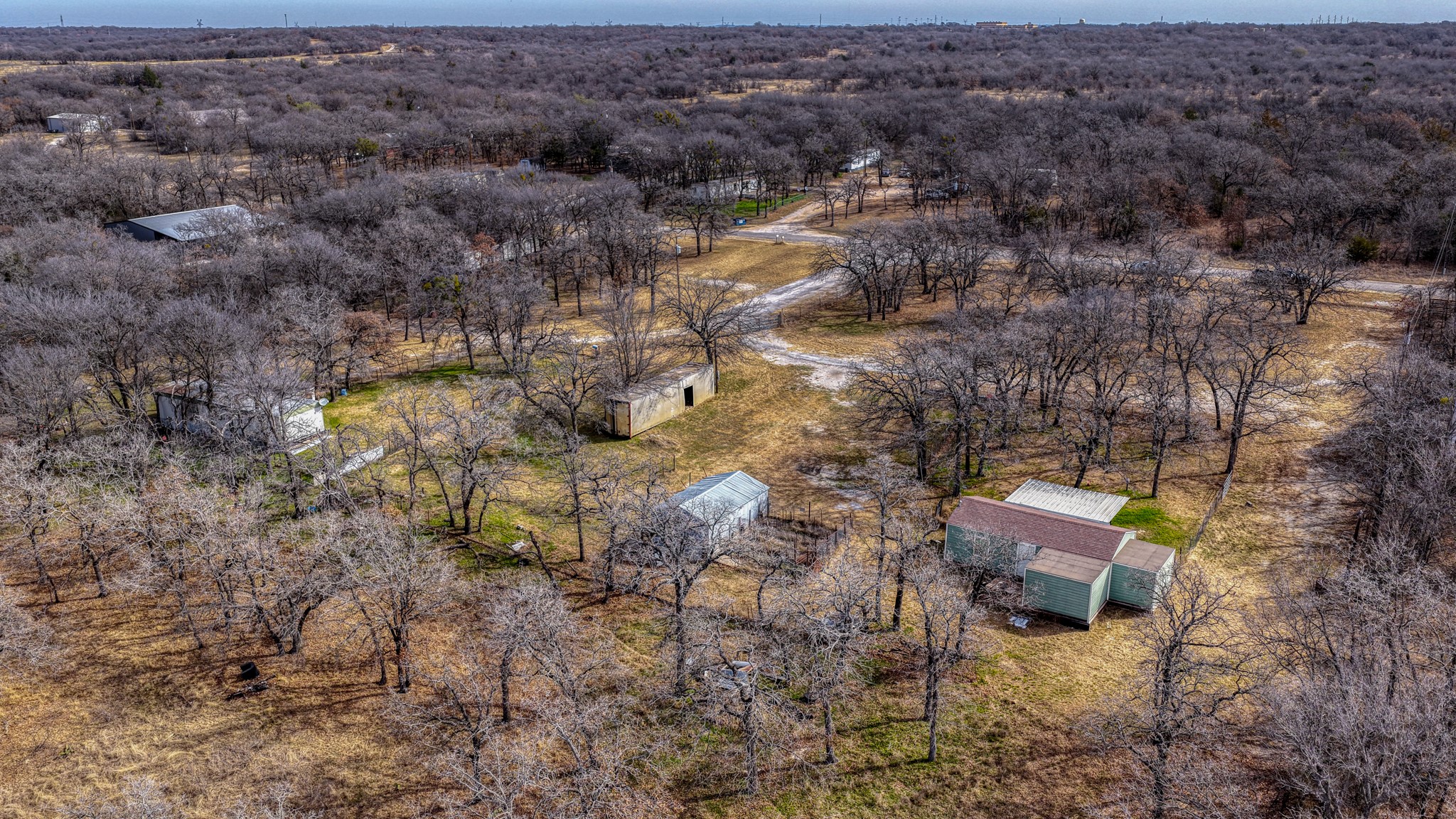 297 County Road 1643 Chico TX 76431