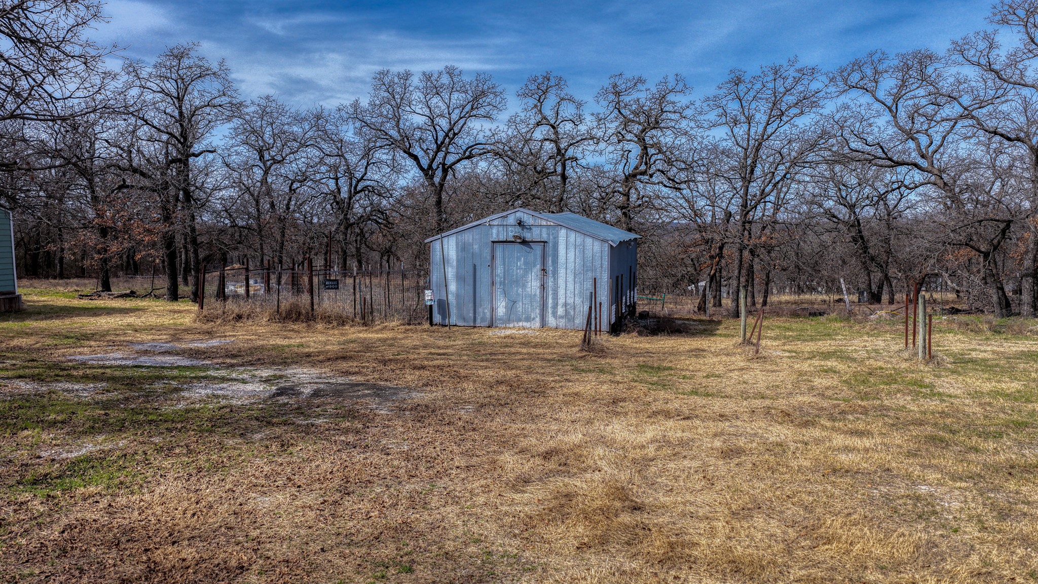 297 County Road 1643 Chico TX 76431