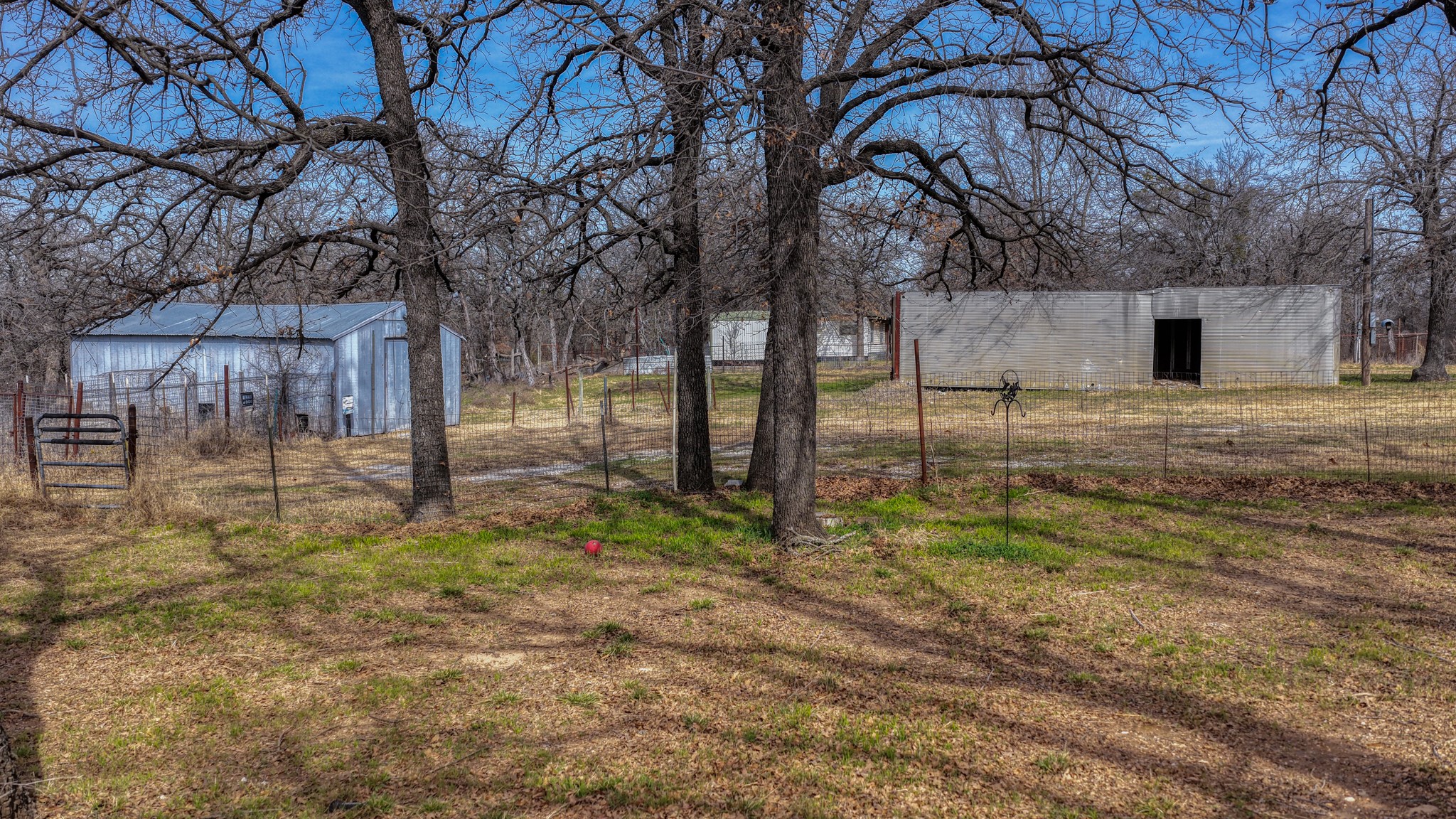 297 County Road 1643 Chico TX 76431