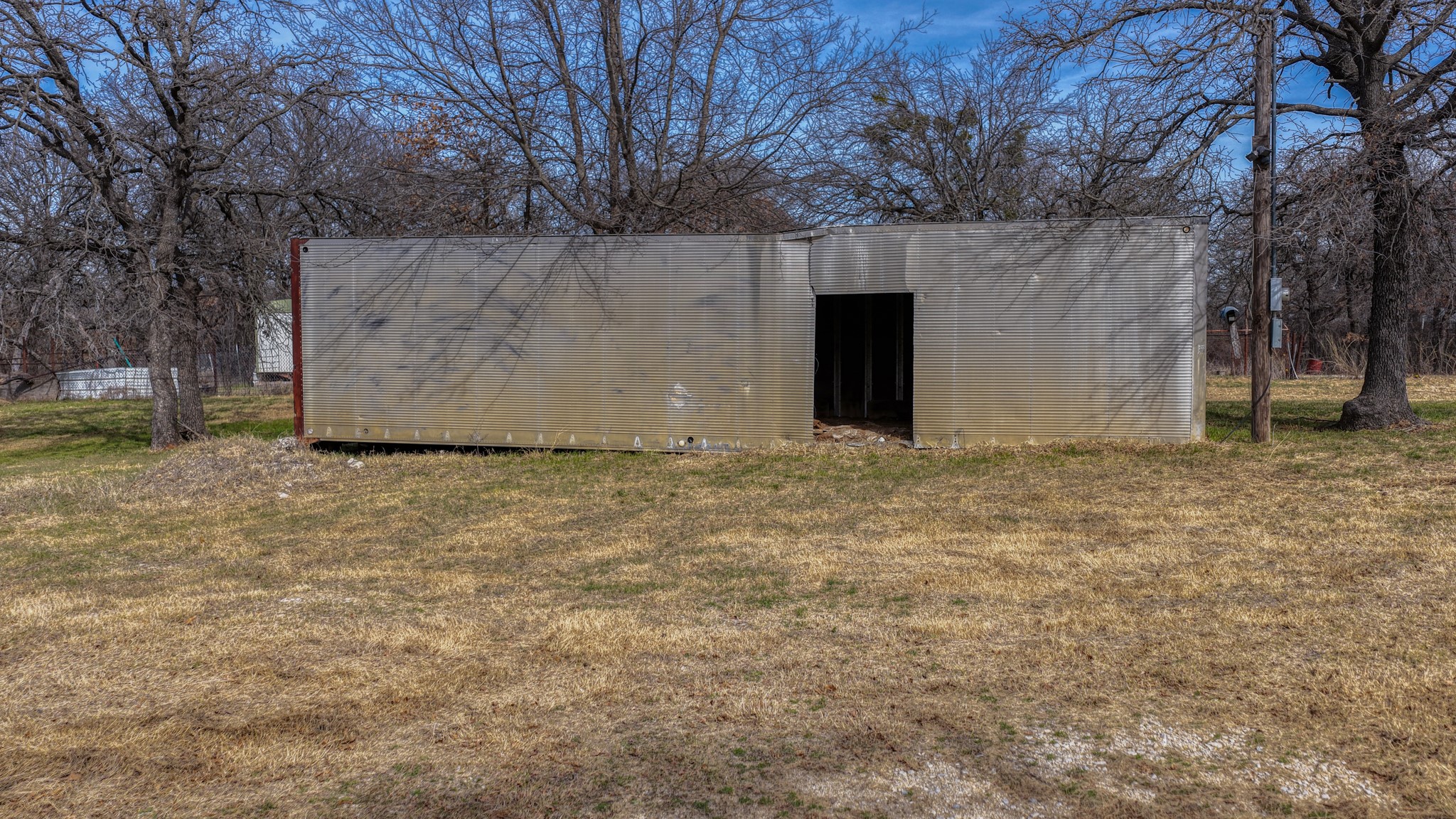 297 County Road 1643 Chico TX 76431